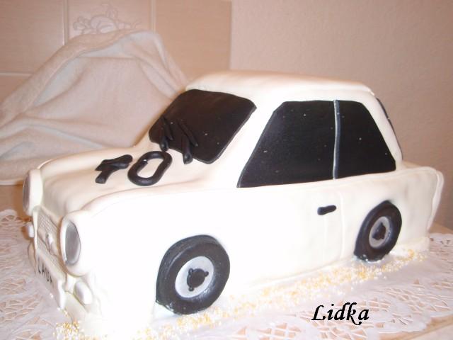 Trabant