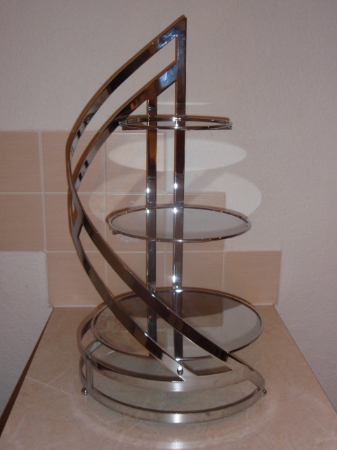 Stojan Spiral