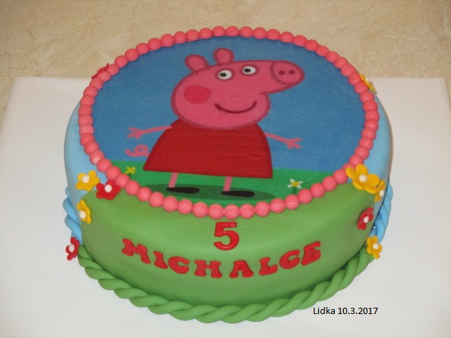 Peppa