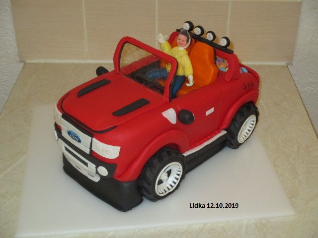 3D auto