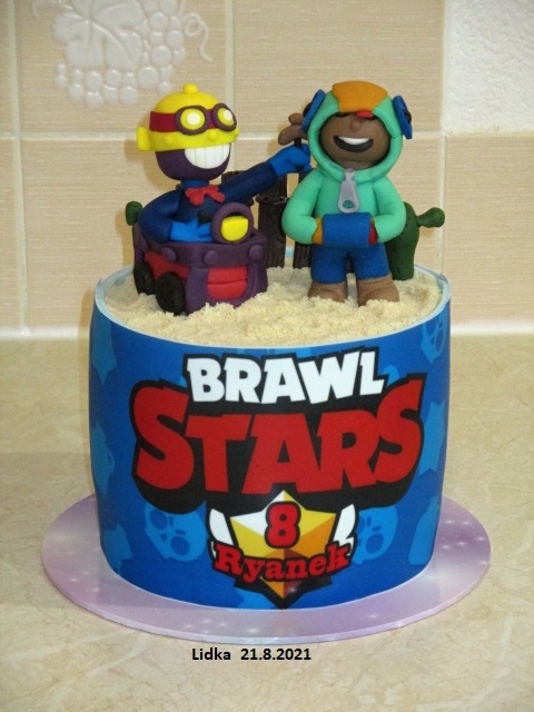 Brawl stars