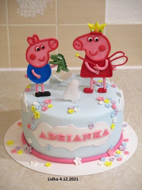 Peppa