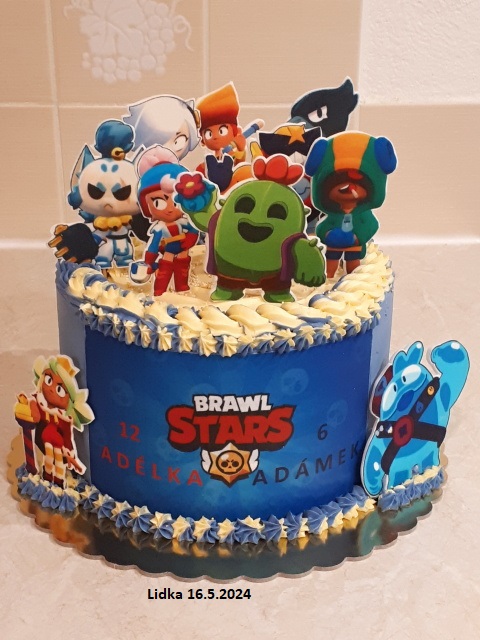 Brawl stars