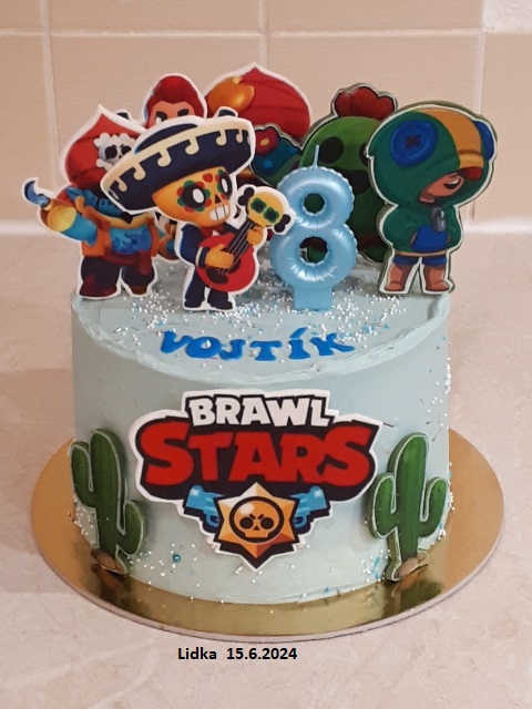 Brawl stars