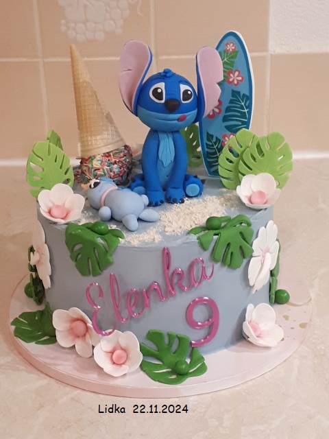 Stitch