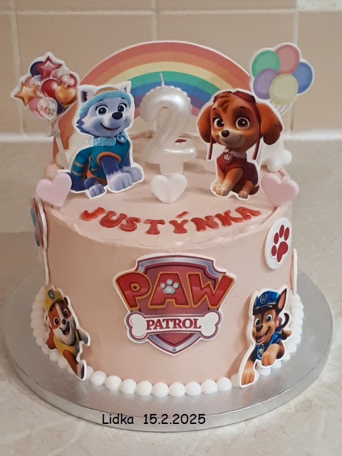 PAW patrol
