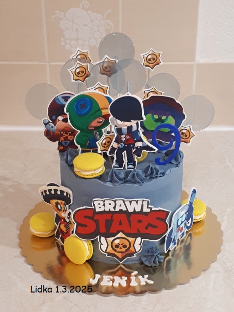 Brawl stars