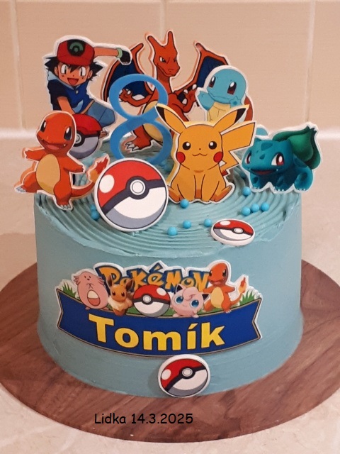 Pokémoni
