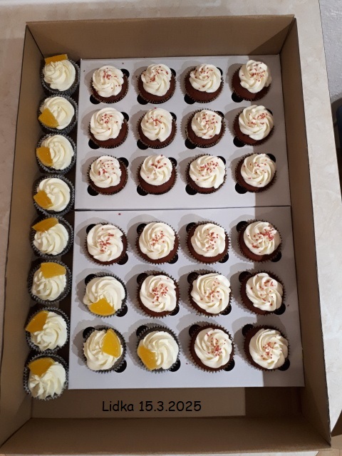 Cuopcake