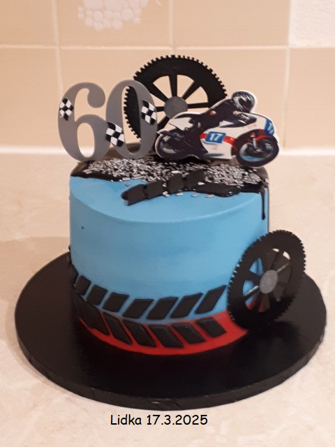 Pro motocyklového závodníka