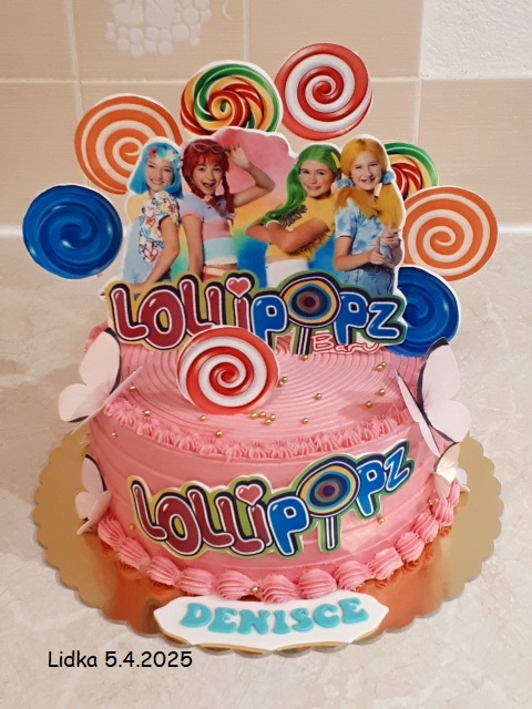 Lollipopz