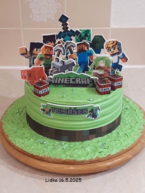 Minecraft