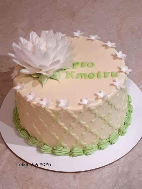 Pro Kmotru