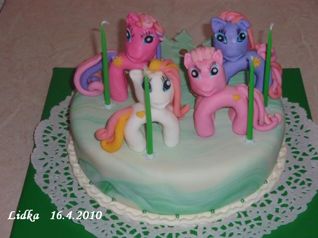 My little pony