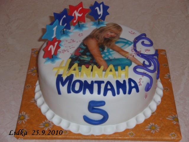 Hannah Montana